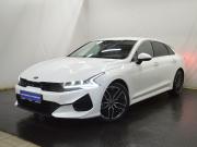 Kia K5 III Санкт-Петербург  - изображение 30