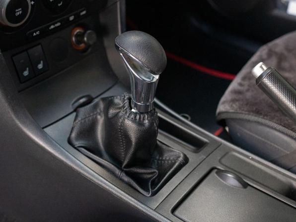 Mazda 3 I (BK) с пробегом 2005 года, цена 520 000 рублей, 328643 км, седан, Автокод Объявления