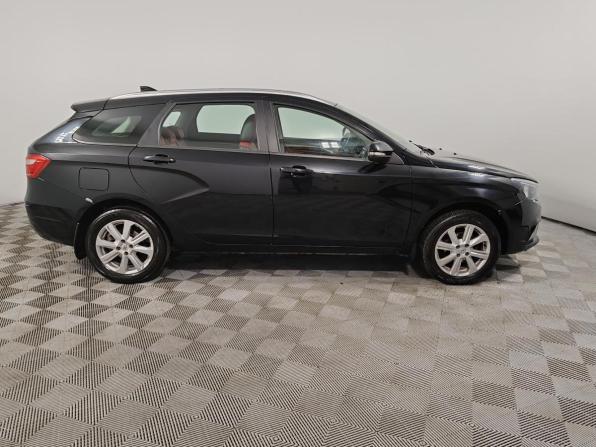 Lada (ВАЗ) Vesta I с пробегом 2020 года, цена 869 000 рублей, 116313 км, седан, Автокод Объявления