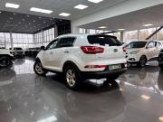 Kia Sportage III Тверь  - изображение 24