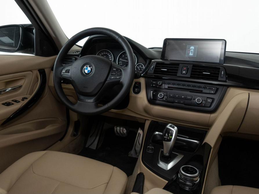 BMW 3 серии VI (F3x) Казань  - изображение 13