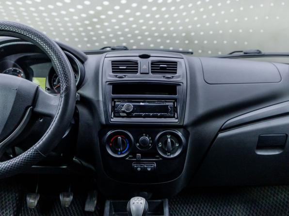 Lada (ВАЗ) Kalina II с пробегом 2016 года, цена 433 000 рублей, 96000 км, хэтчбек, Автокод Объявления