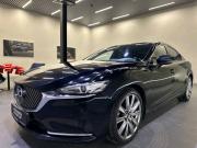 Mazda 6 III (GJ) Рестайлинг 2 Новосибирск  - изображение 33