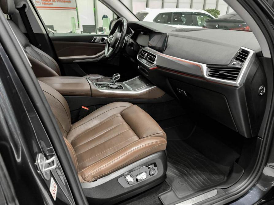 BMW X5 IV (G05/G18) Казань  - изображение 13