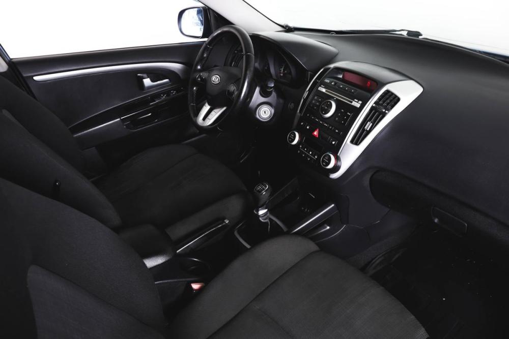 Kia Ceed I Рестайлинг Пермь  - изображение 11
