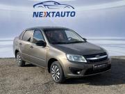 Lada (ВАЗ) Granta I Чебоксары  - изображение 30