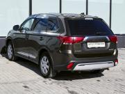 Mitsubishi Outlander III Рестайлинг 3 Екатеринбург  - изображение 23