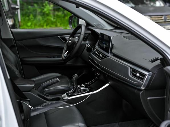 Chery Tiggo 4 Pro I с пробегом 2023 года, цена 1 280 000 рублей, 115883 км, внедорожник, Автокод Объявления