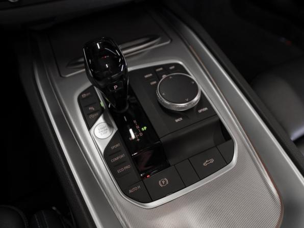 BMW Z4 III (G29) с пробегом 2021 года, цена 5 350 000 рублей, 37620 км, кабриолет, Автокод Объявления