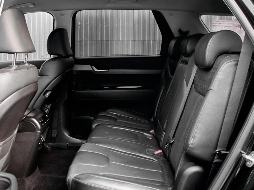 Hyundai Palisade I Екатеринбург  - изображение 24