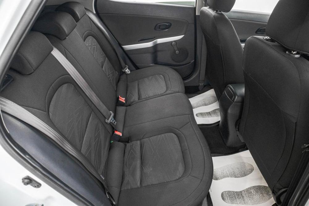 Kia Ceed II Барнаул  - изображение 24