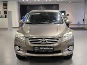 Toyota RAV4 III (XA30) Рестайлинг Казань  - изображение 24