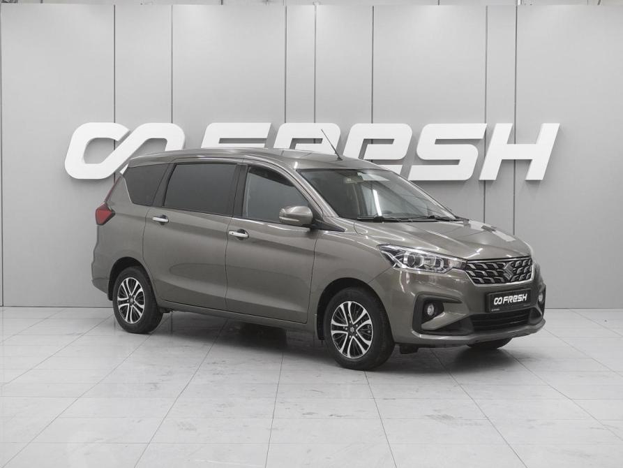 Suzuki Ertiga II Рестайлинг Ростов-на-Дону  - изображение 1