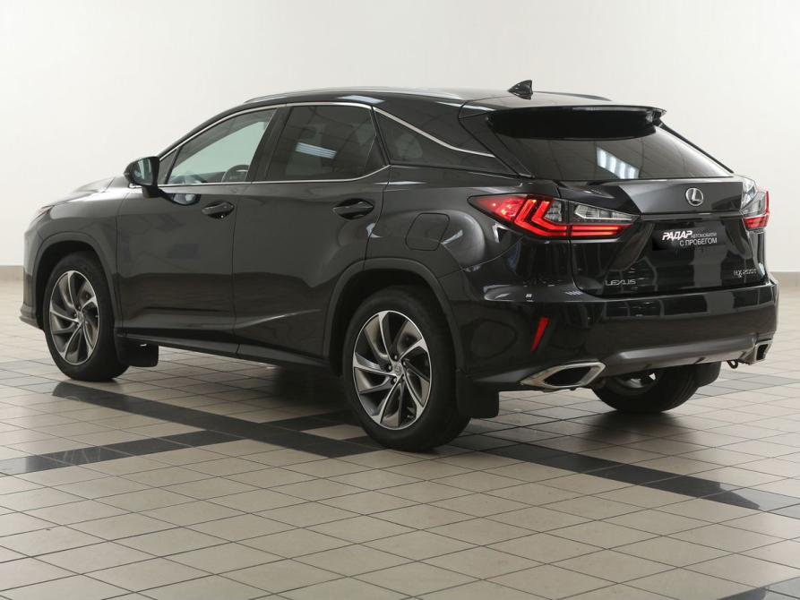 Lexus RX IV Иваново  - изображение 2