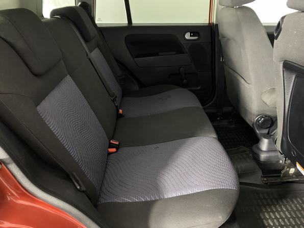 Ford Fusion I Рестайлинг с пробегом 2007 года, цена 520 000 рублей, 192744 км, хэтчбек, Автокод Объявления