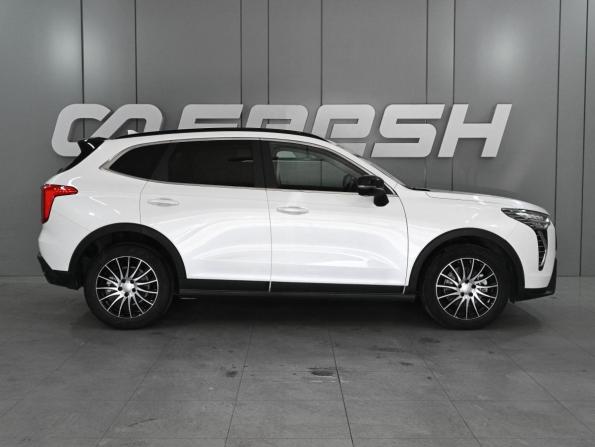 Haval Jolion I Рестайлинг с пробегом 2024 года, цена 2 299 000 рублей, 7710 км, внедорожник, Автокод Объявления