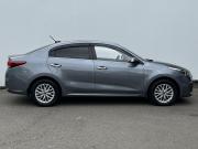 Kia Rio IV Москва  - изображение 20