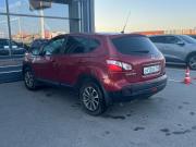 Nissan Qashqai I Рестайлинг Санкт-Петербург  - изображение 10
