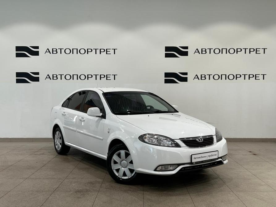Daewoo Gentra II Санкт-Петербург  - изображение 9