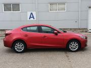 Mazda 3 III (BM) Набережные Челны  - изображение 33