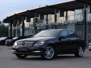 Mercedes-Benz C-Класс III (W204) Рестайлинг Москва  - изображение 42