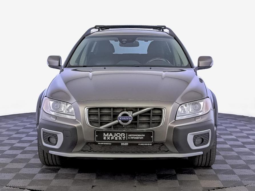 Volvo XC70 II Москва  - изображение 2