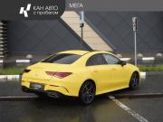 Mercedes-Benz CLA II (C118 X118) Казань  - изображение 16