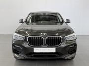 BMW X4 II (G02) Воронеж  - изображение 40