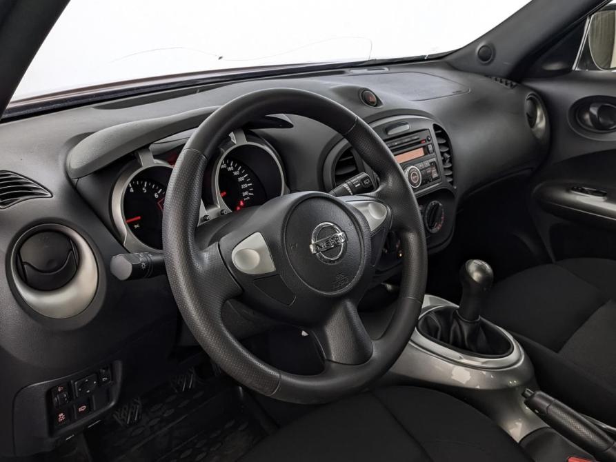 Nissan Juke I Москва  - изображение 15