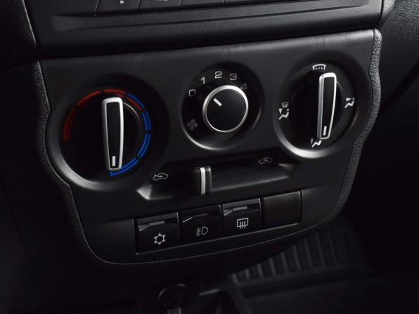 Lada (ВАЗ) Granta I Рестайлинг с пробегом 2024 года, цена 874 995 рублей, 15000 км, седан, Автокод Объявления
