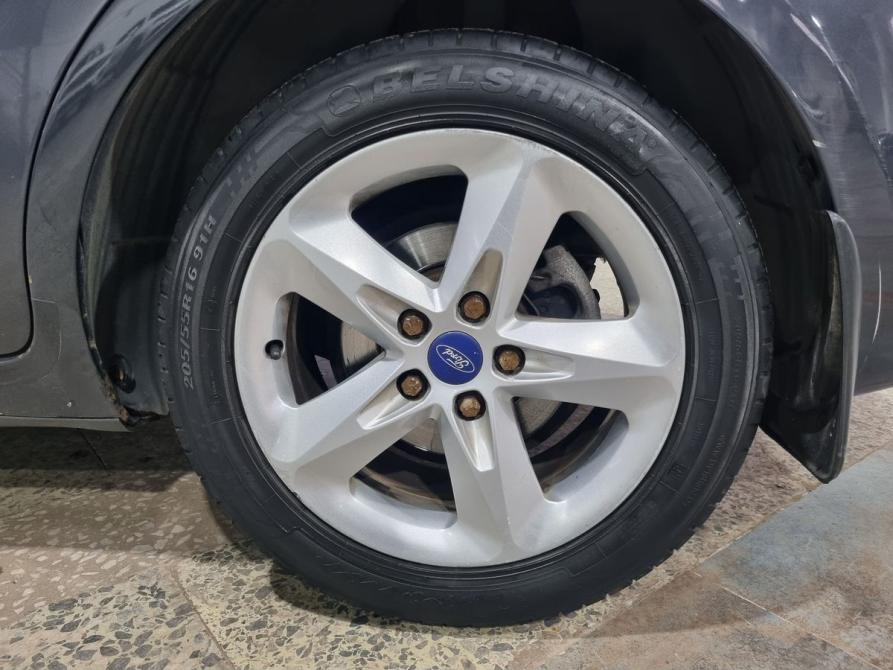 Ford Focus II Рестайлинг Санкт-Петербург  - изображение 16