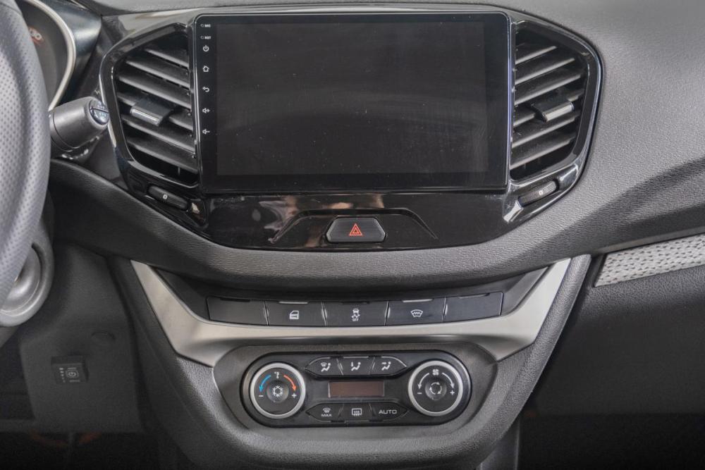 Lada (ВАЗ) Vesta I Томск  - изображение 16