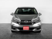Honda Shuttle II Иркутск  - изображение 26