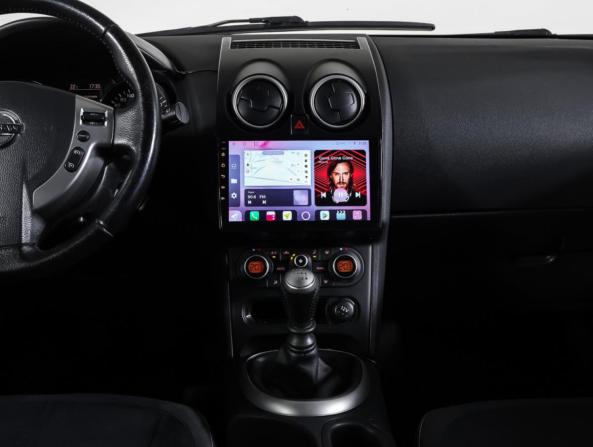 Nissan Qashqai+2 I Рестайлинг с пробегом 2010 года, цена 894 000 рублей, 232322 км, внедорожник, Автокод Объявления