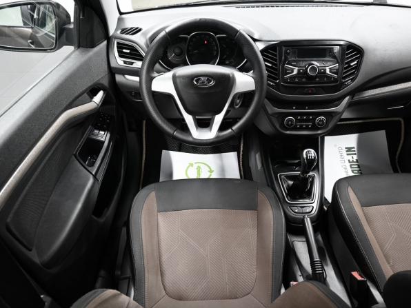Lada (ВАЗ) Vesta I с пробегом 2016 года, цена 795 000 рублей, 141845 км, седан, Автокод Объявления
