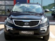 Kia Sportage III Иваново  - изображение 21