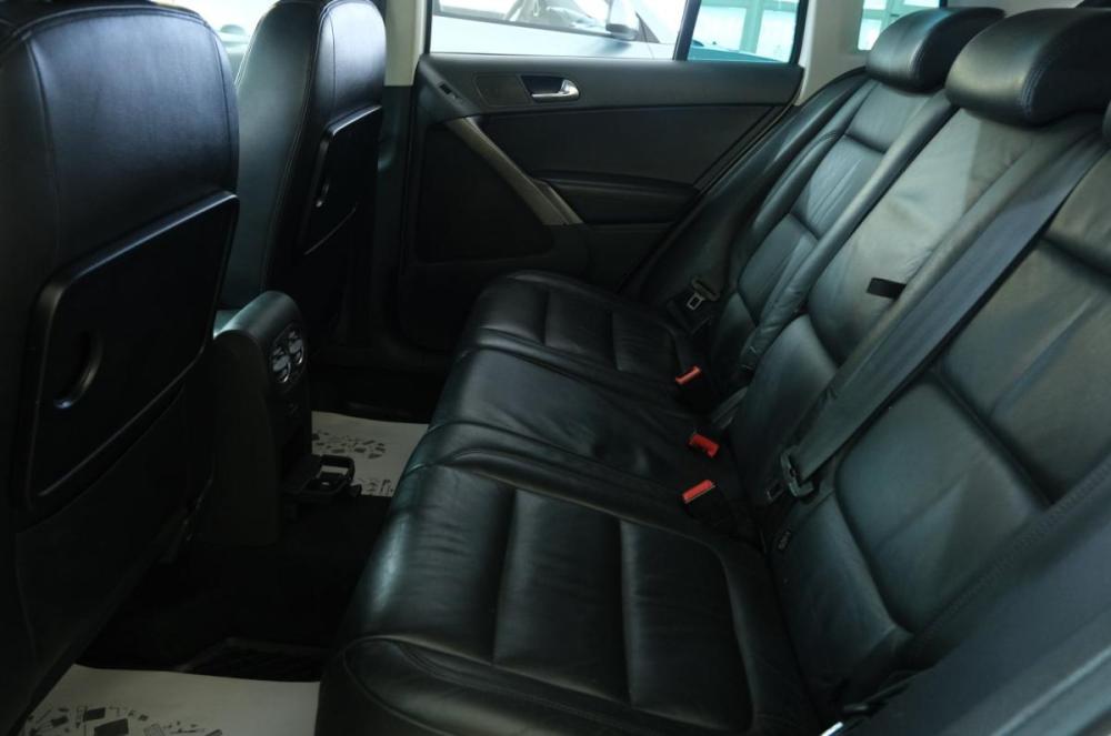 Volkswagen Tiguan I Омск  - изображение 20