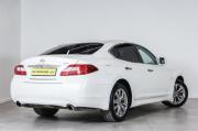 Infiniti M IV Новосибирск  - изображение 27