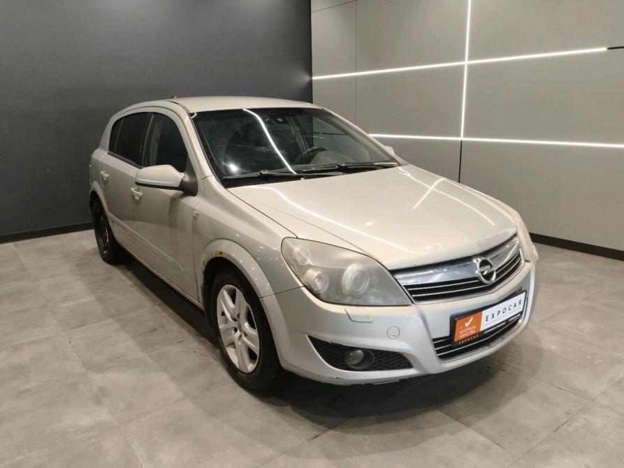 Opel Astra H Рестайлинг Нижний Новгород  - изображение 3