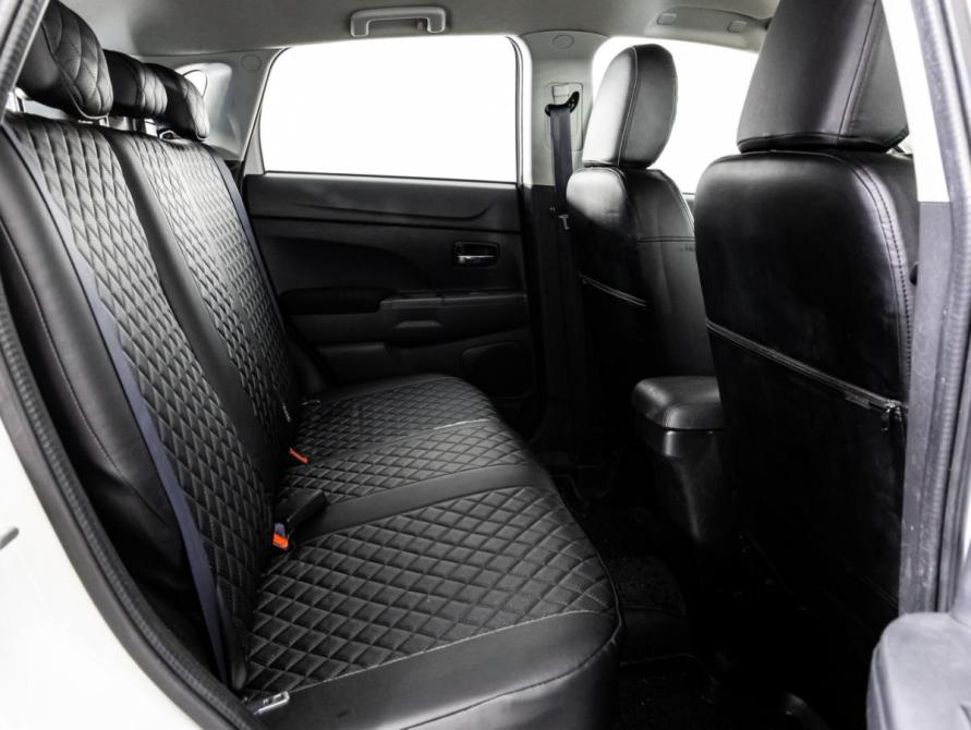Mitsubishi ASX I Рестайлинг 2 Санкт-Петербург  - изображение 16