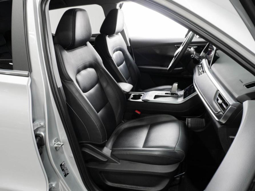 Chery Tiggo 4 Pro I Тюмень  - изображение 8