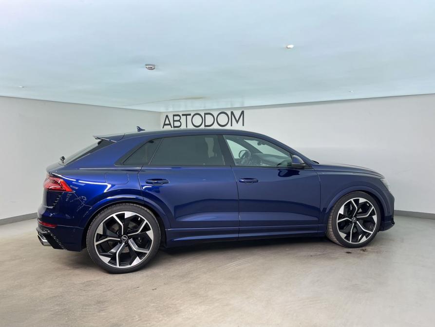 Audi RS Q8 I Москва  - изображение 5