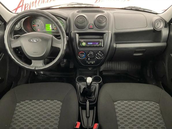 Lada (ВАЗ) Granta I с пробегом 2017 года, цена 459 000 рублей, 86106 км, седан, Автокод Объявления