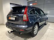 Honda CR-V III Новосибирск  - изображение 26