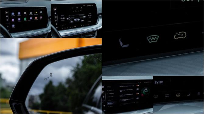 Haval F7 II с пробегом 2024 года, цена 2 519 000 рублей, 20075 км, внедорожник, Автокод Объявления