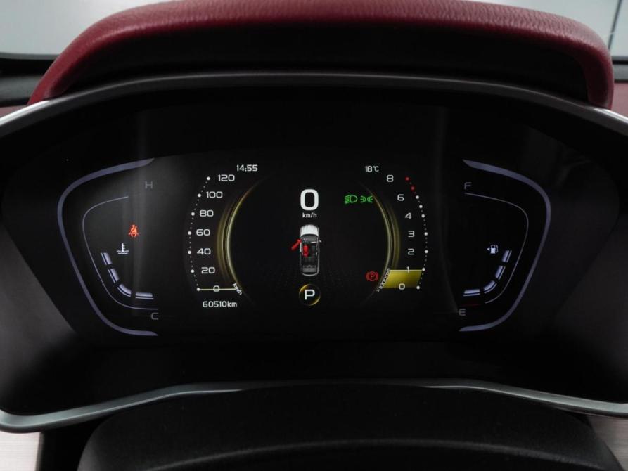 Geely Coolray I Воронеж  - изображение 13