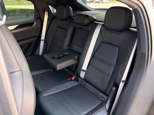 Porsche Cayenne III Рестайлинг с пробегом 2026 года, цена 17 800 000 рублей, 20 км, внедорожник, Автокод Объявления