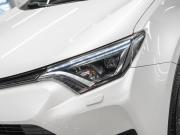 Toyota RAV4 IV (XA40) Рестайлинг Москва  - изображение 42
