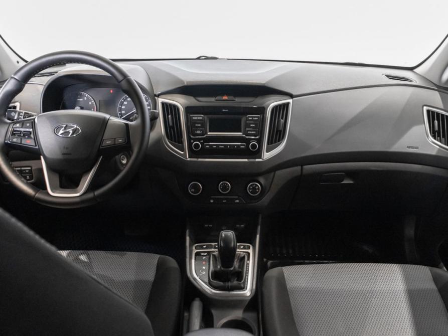 Hyundai Creta I Казань  - изображение 6