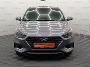 Hyundai Solaris II Рестайлинг Екатеринбург  - изображение 28